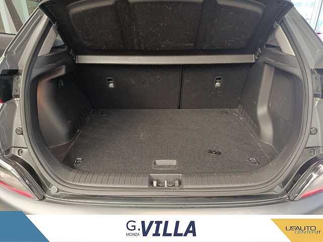 Hyundai KONA 1.6 gdi hev 2wd 141cv dct Xline