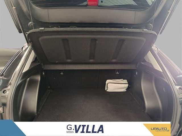 Hyundai KONA 1.6 gdi hev 2wd 141cv dct Xline