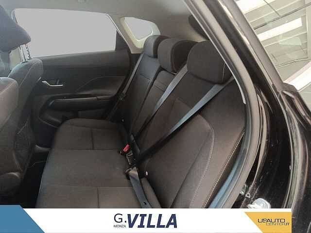 Hyundai KONA 1.6 gdi hev 2wd 141cv dct Xline