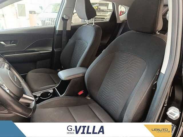 Hyundai KONA 1.6 gdi hev 2wd 141cv dct Xline