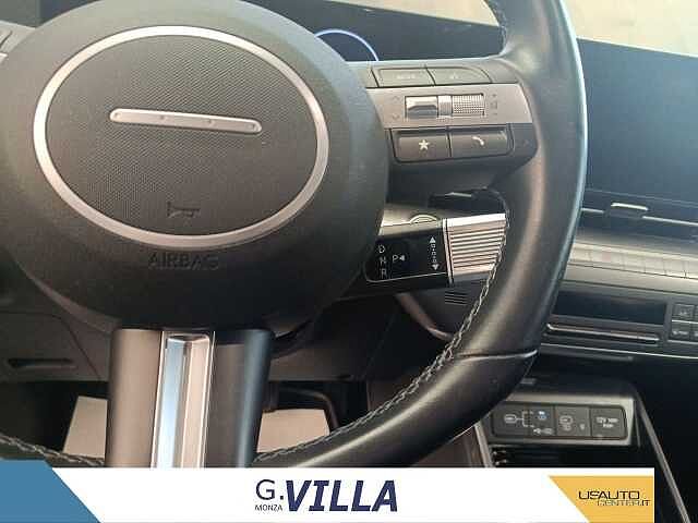 Hyundai KONA 1.6 gdi hev 2wd 141cv dct Xline