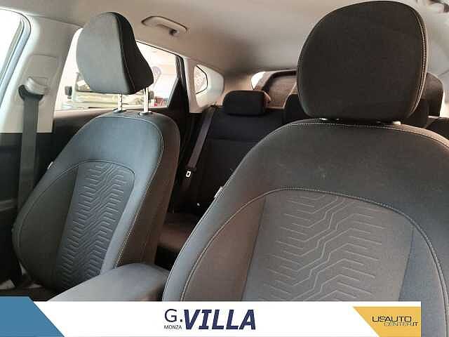 Hyundai KONA 1.6 gdi hev 2wd 141cv dct Xline