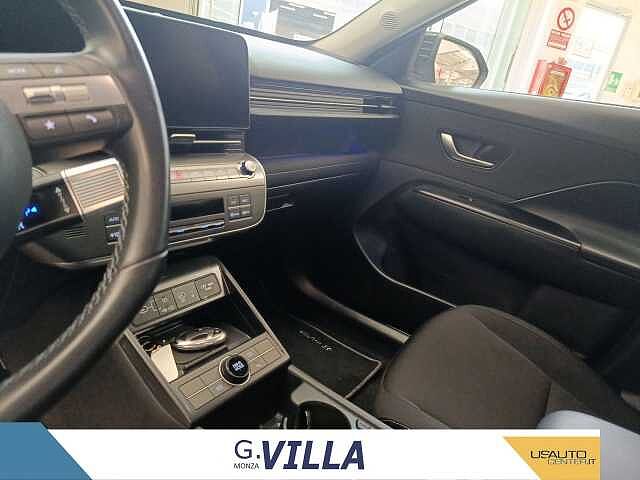 Hyundai KONA 1.6 gdi hev 2wd 141cv dct Xline