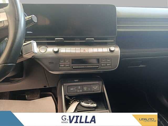 Hyundai KONA 1.6 gdi hev 2wd 141cv dct Xline
