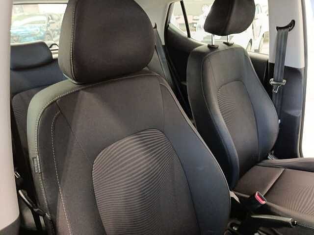 Hyundai i10 1.0 Tech econext Gpl my19