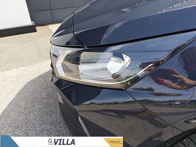 Hyundai i20 1.2 mpi Connectline