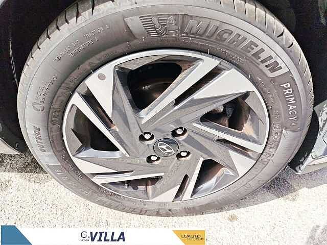 Hyundai i20 1.2 mpi Connectline