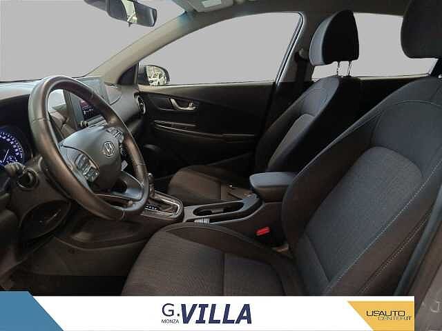 Hyundai KONA 1.6 gdi hev 2wd 141cv dct Xtech
