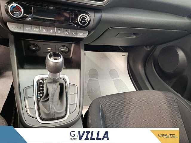 Hyundai KONA 1.6 gdi hev 2wd 141cv dct Xtech