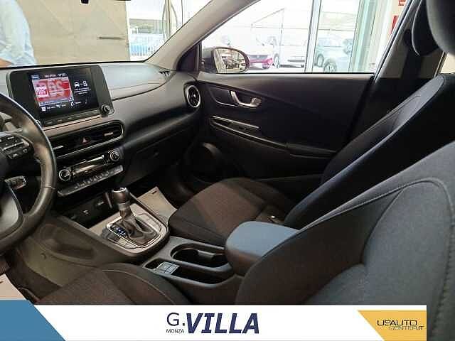 Hyundai KONA 1.6 gdi hev 2wd 141cv dct Xtech