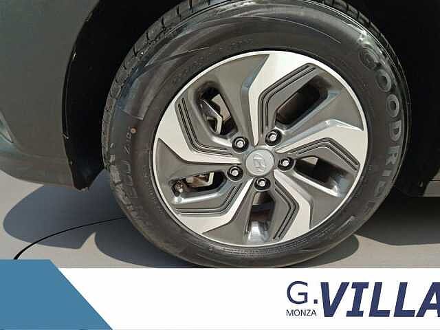 Hyundai KONA 1.6 gdi hev 2wd 141cv dct Xtech