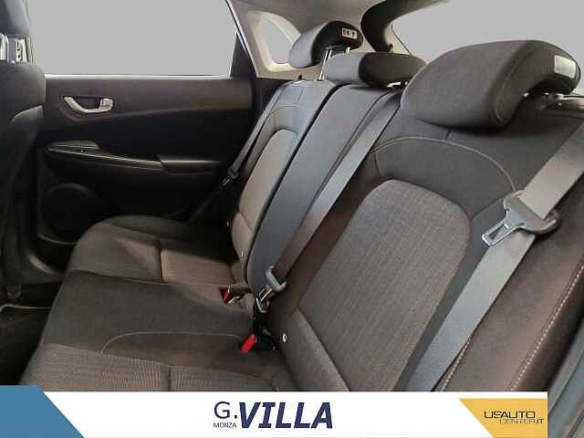 Hyundai KONA 1.6 gdi hev 2wd 141cv dct Xtech