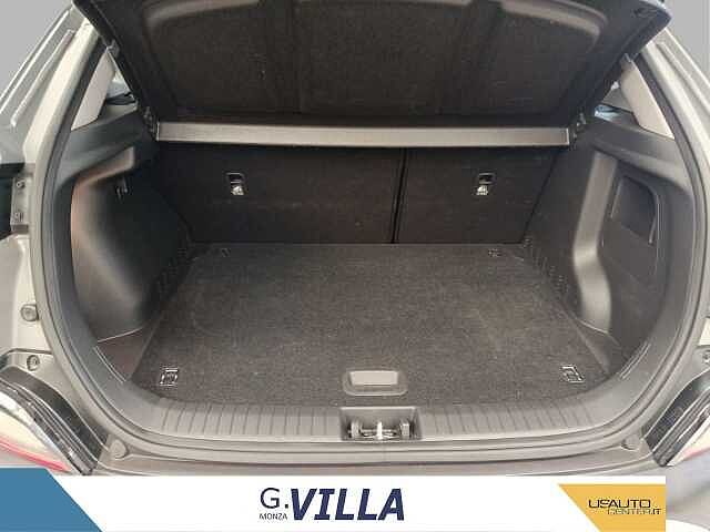 Hyundai KONA 1.6 gdi hev 2wd 141cv dct Xtech