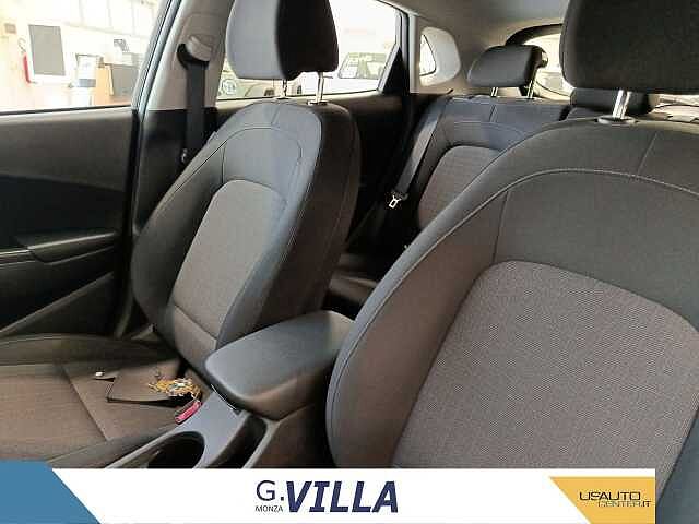 Hyundai KONA 1.6 gdi hev 2wd 141cv dct Xtech