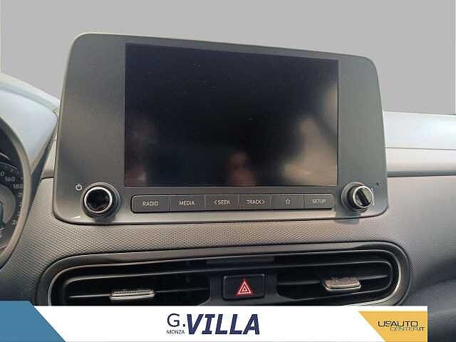 Hyundai KONA 1.6 gdi hev 2wd 141cv dct Xtech