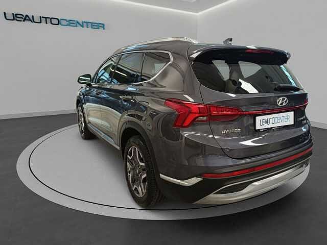 Hyundai SANTA FE 1.6 t-gdi hev 20th Anniversary 4wd 7p.ti auto