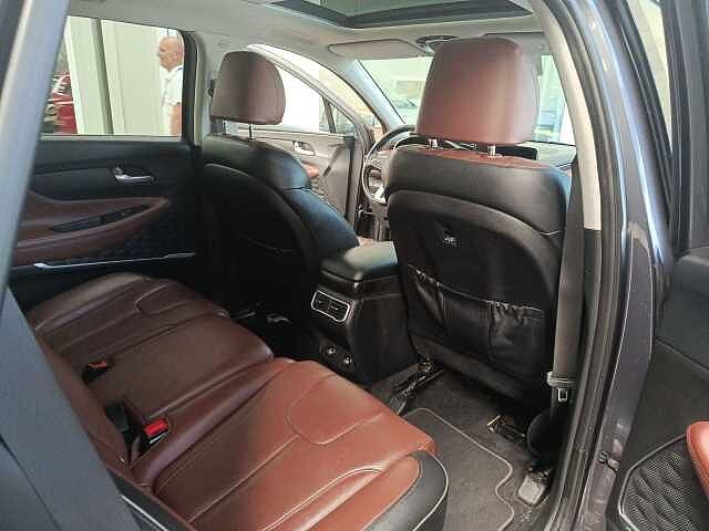 Hyundai SANTA FE 1.6 t-gdi hev 20th Anniversary 4wd 7p.ti auto