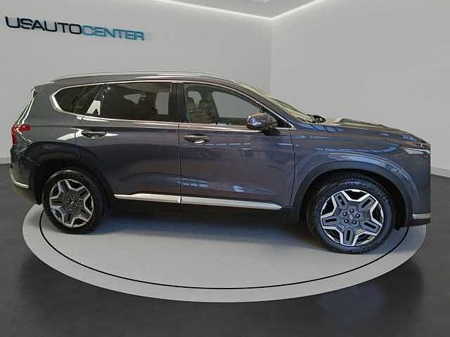 Hyundai SANTA FE 1.6 t-gdi hev 20th Anniversary 4wd 7p.ti auto