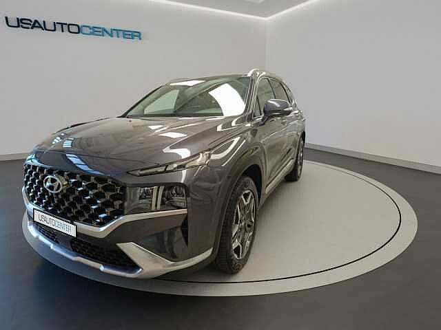 Hyundai SANTA FE 1.6 t-gdi hev 20th Anniversary 4wd 7p.ti auto