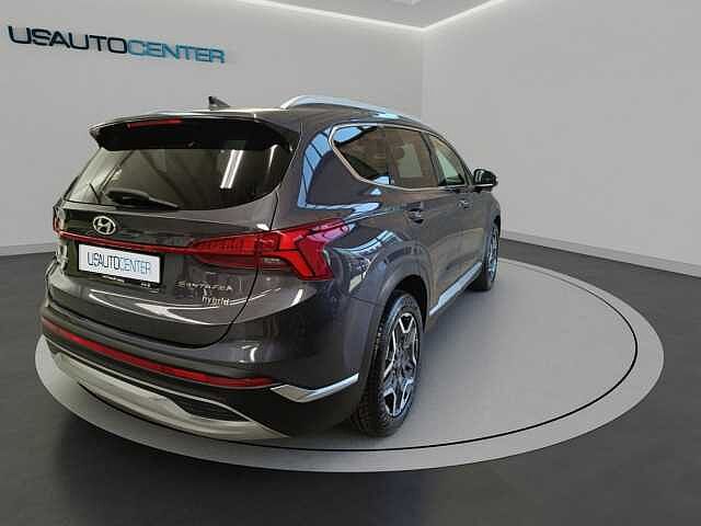 Hyundai SANTA FE 1.6 t-gdi hev 20th Anniversary 4wd 7p.ti auto