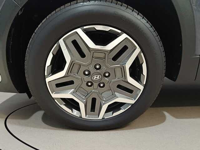 Hyundai SANTA FE 1.6 t-gdi hev 20th Anniversary 4wd 7p.ti auto