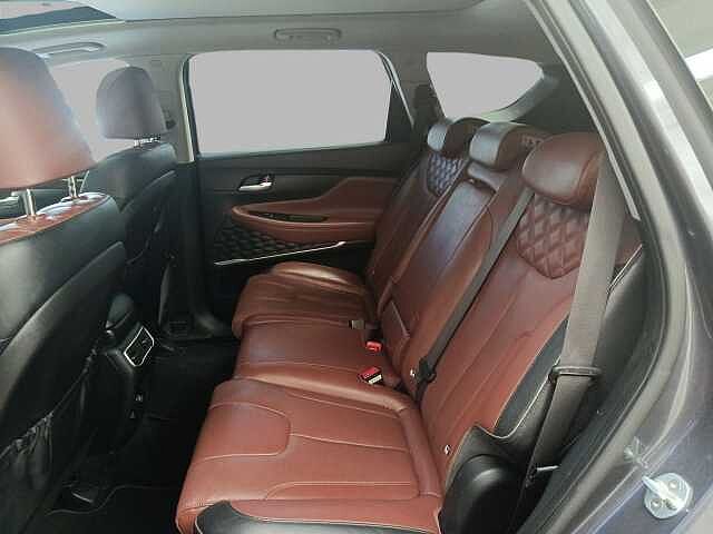 Hyundai SANTA FE 1.6 t-gdi hev 20th Anniversary 4wd 7p.ti auto