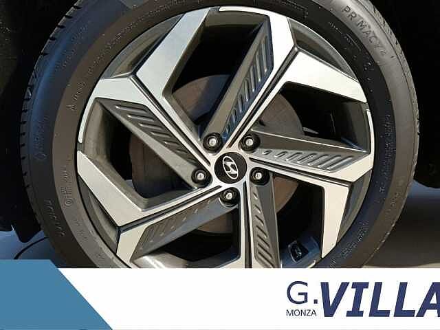 Hyundai TUCSON 1.6 hev Exellence 2wd auto