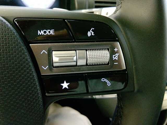 Hyundai INSTER 49 KWH XCLASS+TP+AP