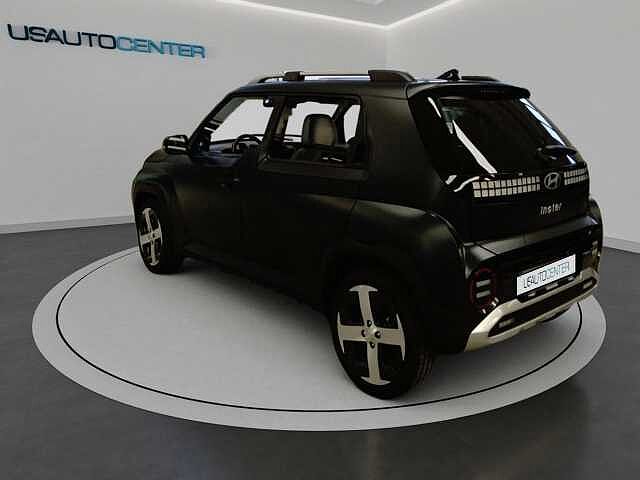Hyundai INSTER 49 KWH XCLASS+TP+AP