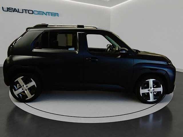 Hyundai INSTER 49 KWH XCLASS+TP+AP
