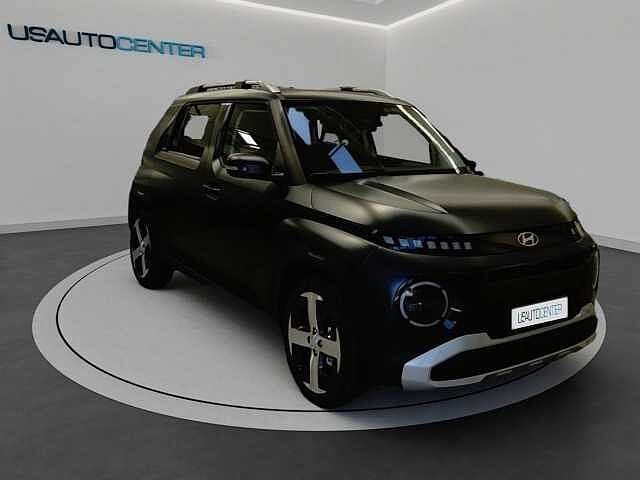 Hyundai INSTER 49 KWH XCLASS+TP+AP