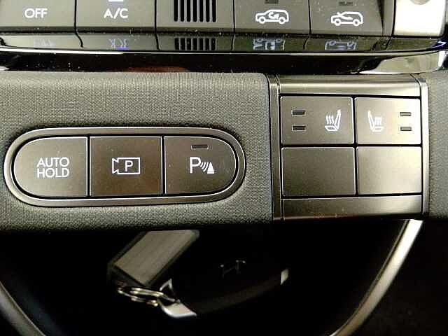 Hyundai INSTER 49 KWH XCLASS+TP+AP