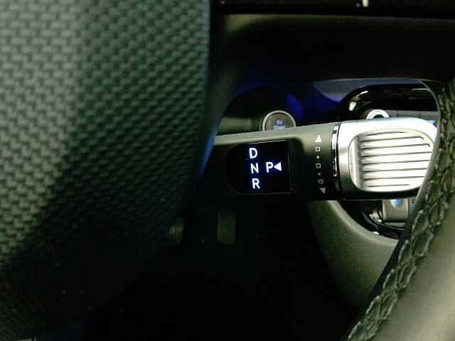 Hyundai INSTER 49 KWH XCLASS+TP+AP