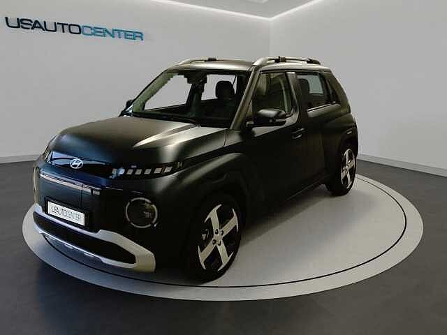 Hyundai INSTER 49 KWH XCLASS+TP+AP