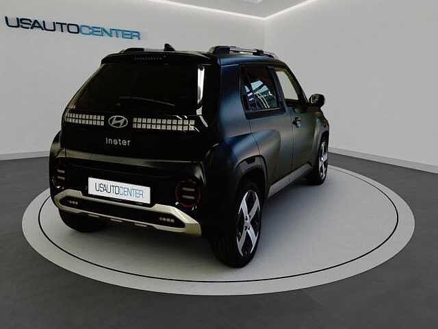 Hyundai INSTER 49 KWH XCLASS+TP+AP