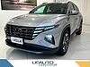Hyundai TUCSON 1.6 PHEV AT 265 EXELLENCE+ Grigio