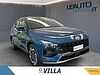 Hyundai Bayon 1.0T XCLASS 48V MT Blu