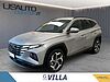 Hyundai TUCSON 1.6 PHEV AT 265 EXELLENCE+(C) MY23 Argento