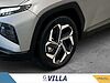Hyundai TUCSON 1.6 PHEV AT 265 EXELLENCE+(C) MY23 Argento