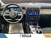 Hyundai TUCSON 1.6 PHEV AT 265 EXELLENCE+(C) MY23 Argento
