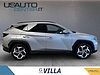 Hyundai TUCSON 1.6 PHEV AT 265 EXELLENCE+(C) MY23 Argento