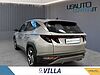 Hyundai TUCSON 1.6 PHEV AT 265 EXELLENCE+(C) MY23 Argento