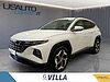 Hyundai TUCSON 1.6 PHEV AT 265 EXELLENCE+ Bianco
