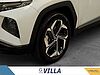 Hyundai TUCSON 1.6 PHEV AT 265 EXELLENCE+ Bianco