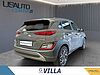 Hyundai KONA HEV 1.6 GDI 141cv DCT Xline Safety Pack 2wd Grigio