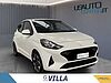 Hyundai i10 1.0 MT CONNECTLINE 5P MY25 Bianco