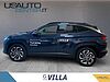 Hyundai TUCSON 1.6 PHEV AT 2WD EXELLENCE+(C) Blu