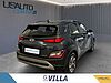 Hyundai KONA 1.6 gdi hev 2wd 141cv dct Xtech Grigio