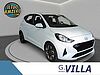 Hyundai i10 1.0 AT CONNECTLINE MY25 5P Bianco