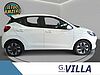 Hyundai i10 1.0 AT CONNECTLINE MY25 5P Bianco
